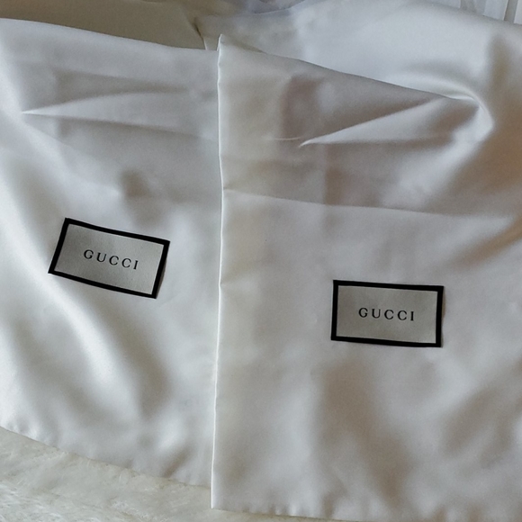 Gucci slip-ons - Picture 4 of 4